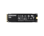 Samsung 990 EVO 1TB M.2 Internal NVMe PCIe SSD [MZ-V9E1T0BW]