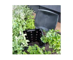 Greenlife Worm Box In-Ground Micro Composter & Worm Farm for Gardens