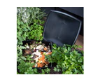 Greenlife Worm Box In-Ground Micro Composter & Worm Farm for Gardens