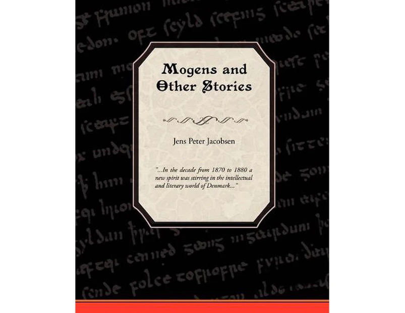 Mogens and Other Stories