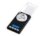 Digital Milligram Pocket Scales 0.001g x 50g,Electronic Weighing Scale