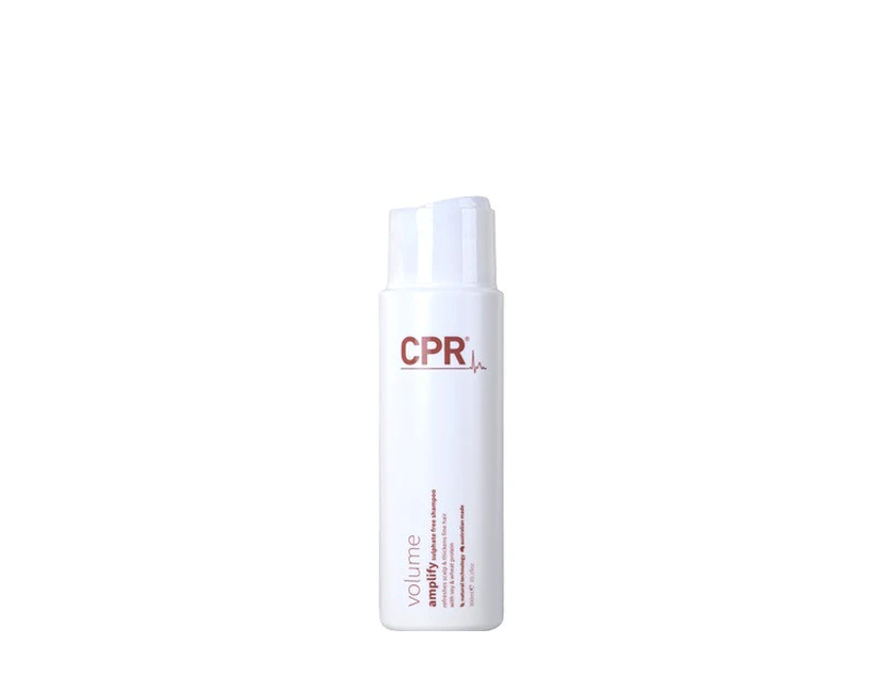 Vitafive CPR Volume Amplify Shampoo 300ml