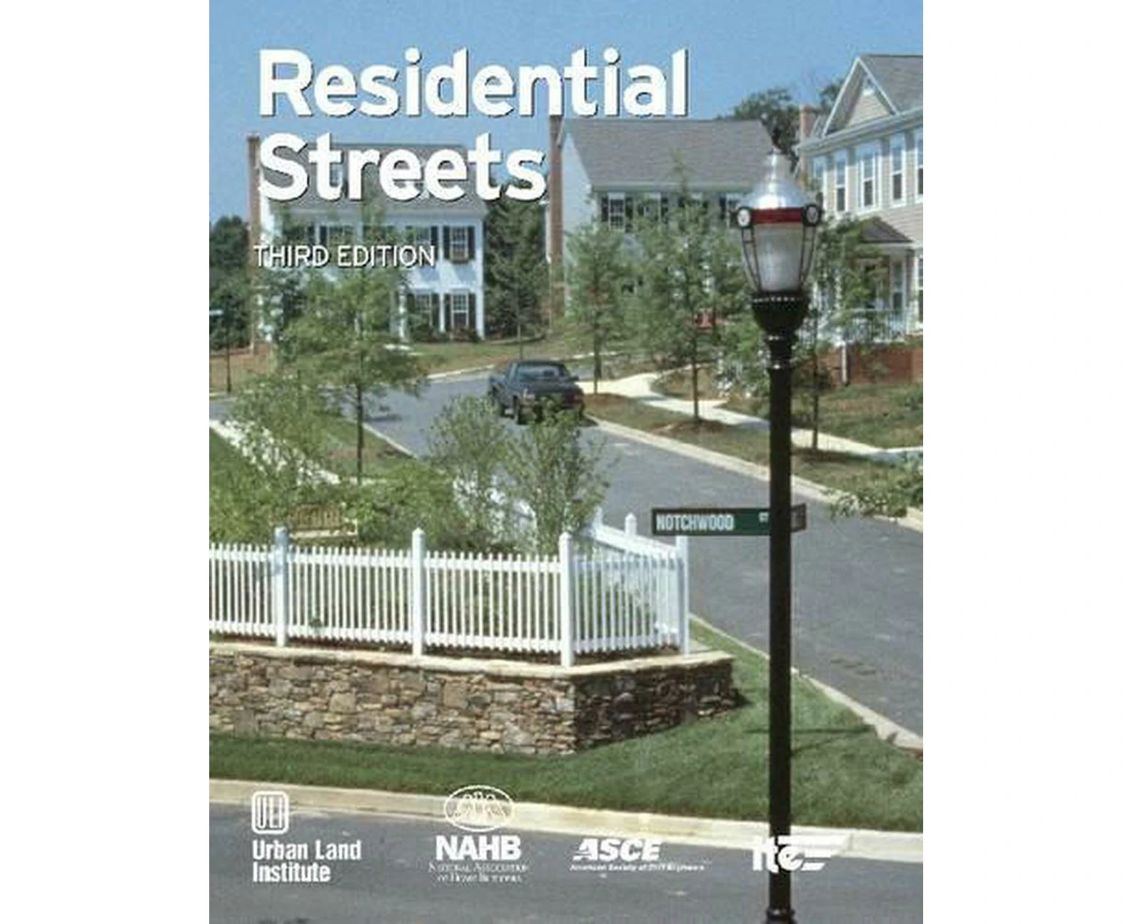 Residential Streets