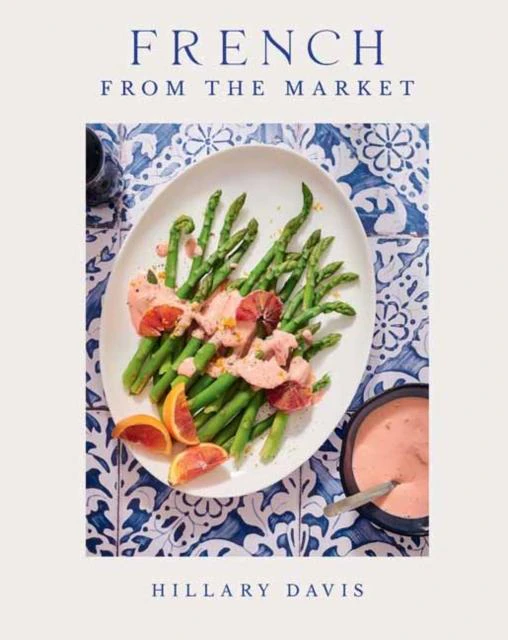 French from the Market by Sheena Bates