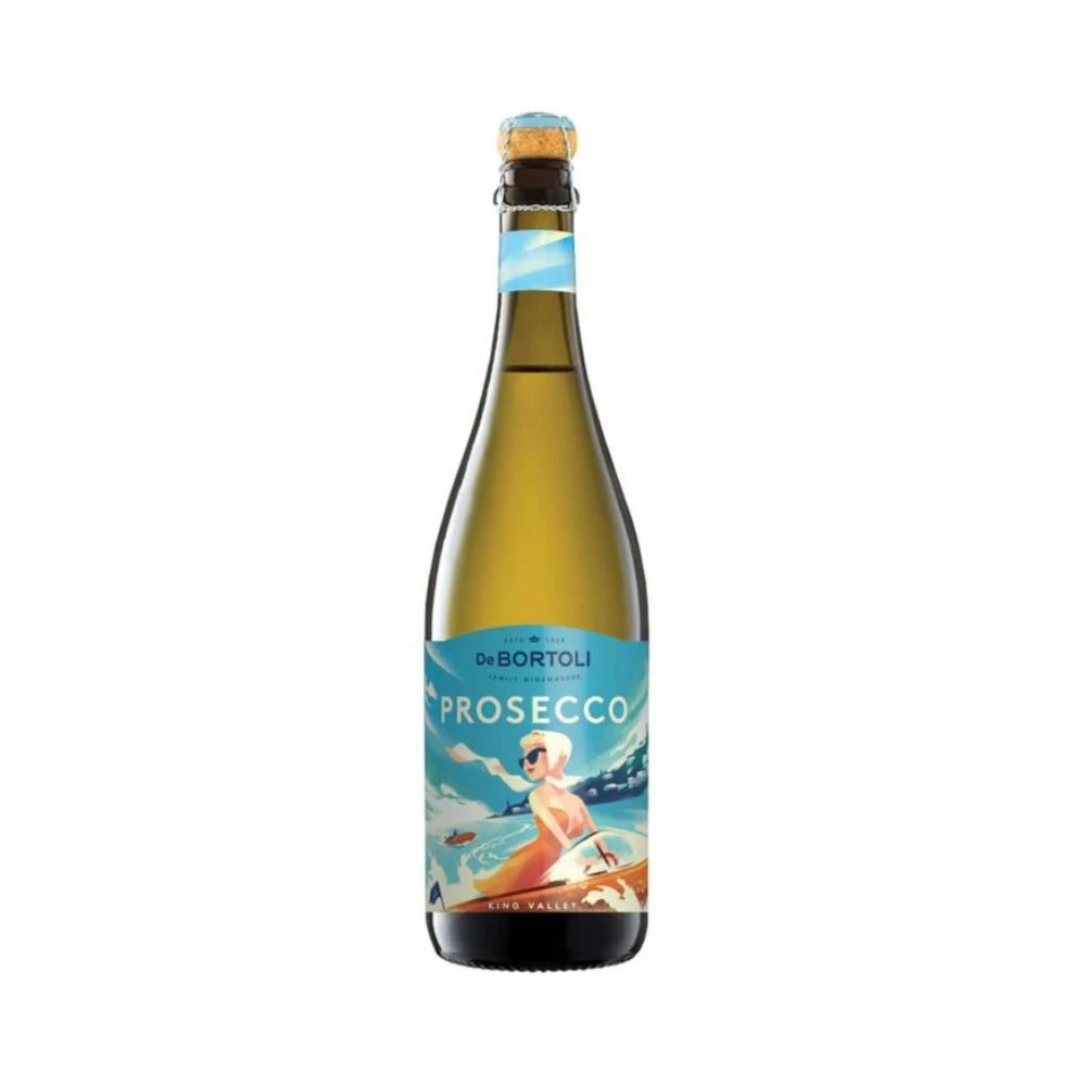 De Bortoli Prosecco 750ML