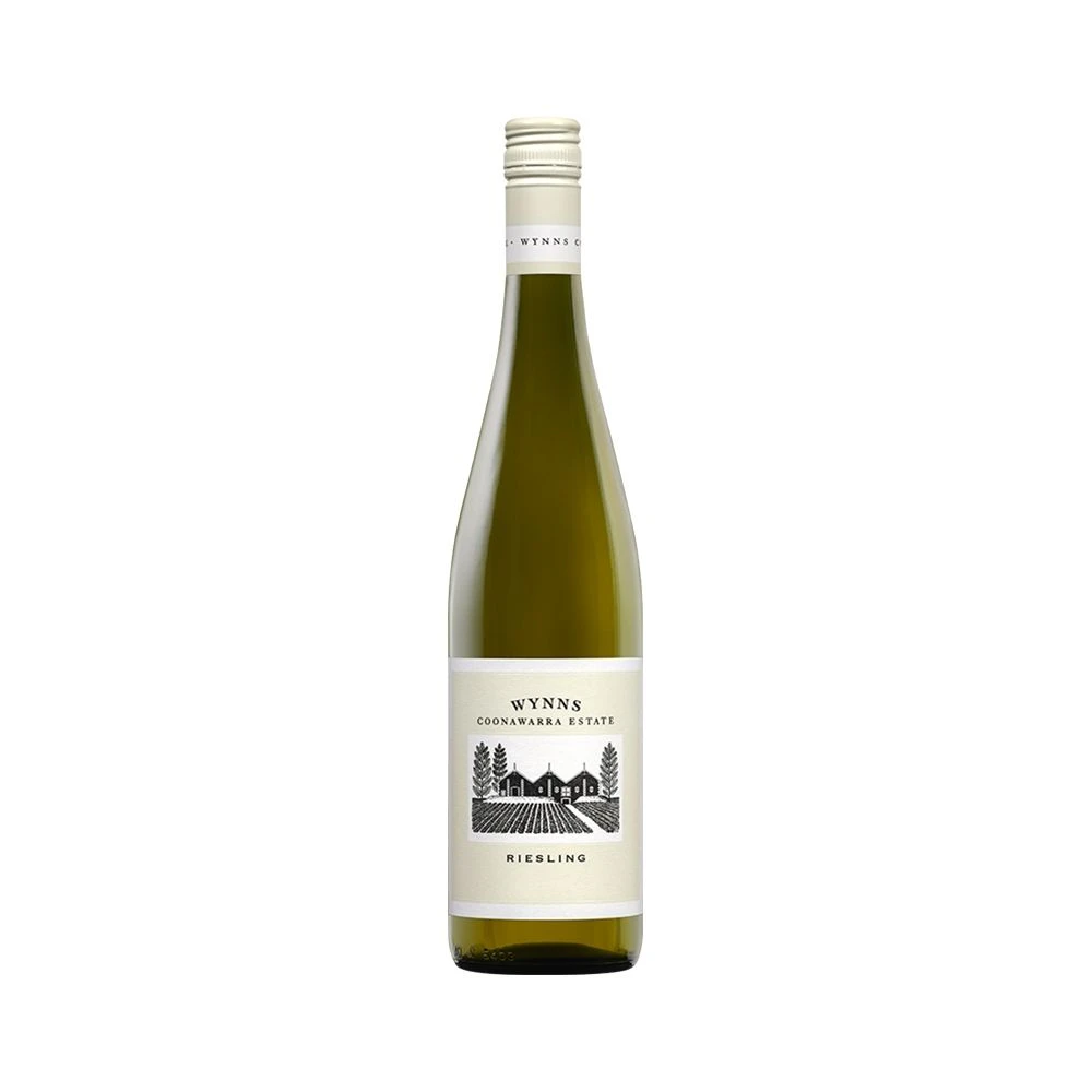 Wynns Coon Riesling 750ML