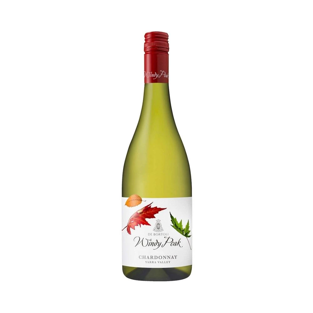 De Bortoli Windy Peak Chardonnay 750ML