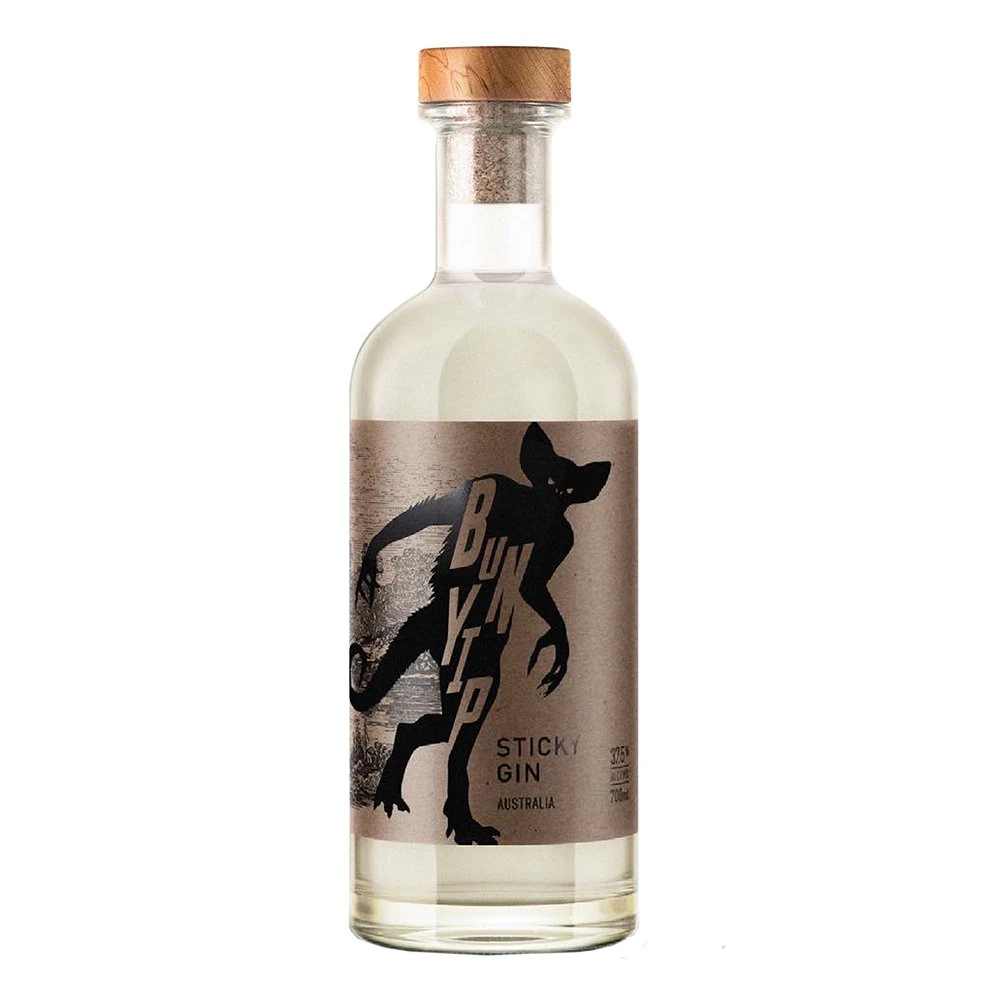 Nosferatu Bunyip Sticky Gin 700ML