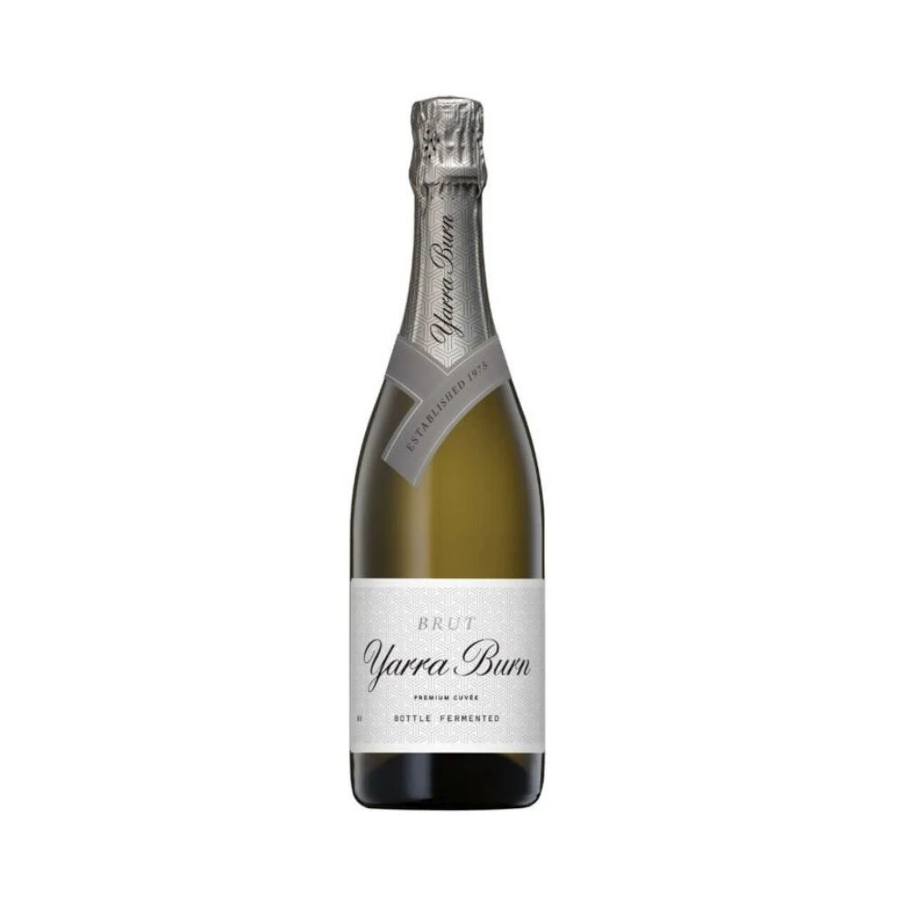 Yarra Burn Premium Cuvee 750ML