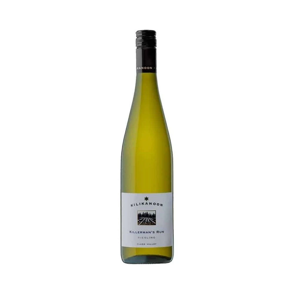 Kilikanoon Killerman's Run Riesling 750ML