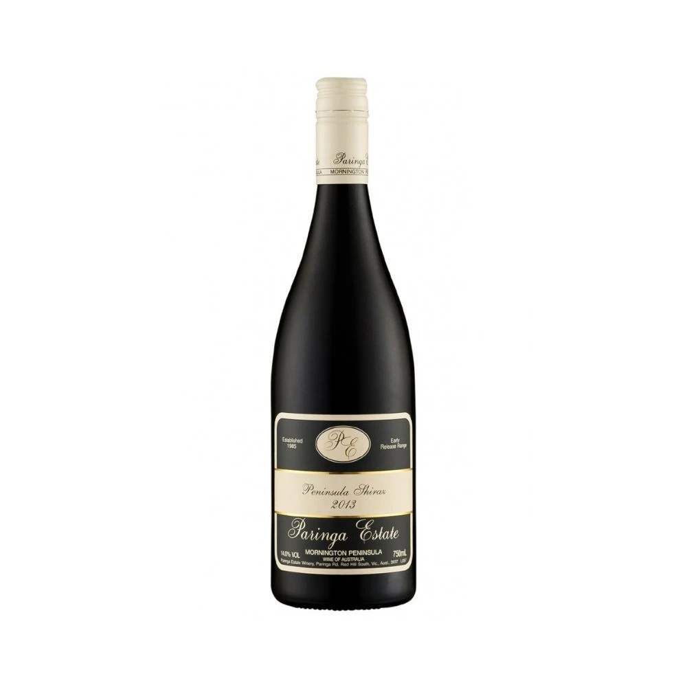 Paringa Estate Peninsula Shiraz 750ML