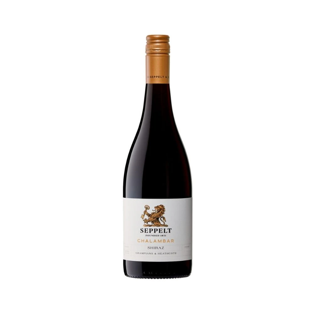 Seppelt Chalambar Shiraz 750ML