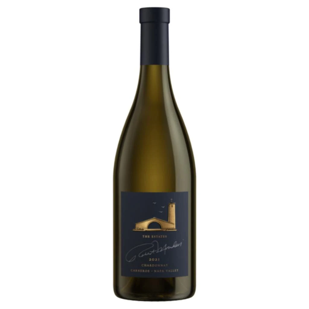 ROBERT MONDAVI ESTATE CHARDONNAY 2021 6PACK 14% 750ML