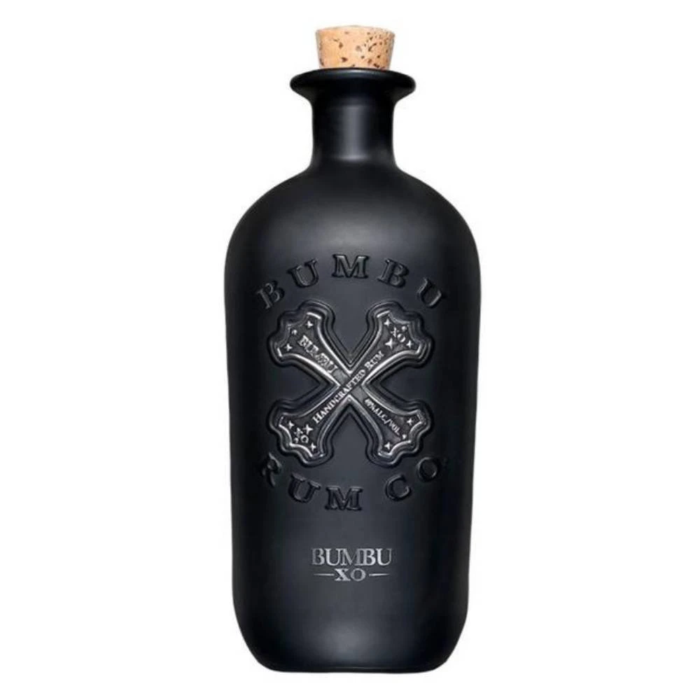 Bumbu XO Rum 700ML