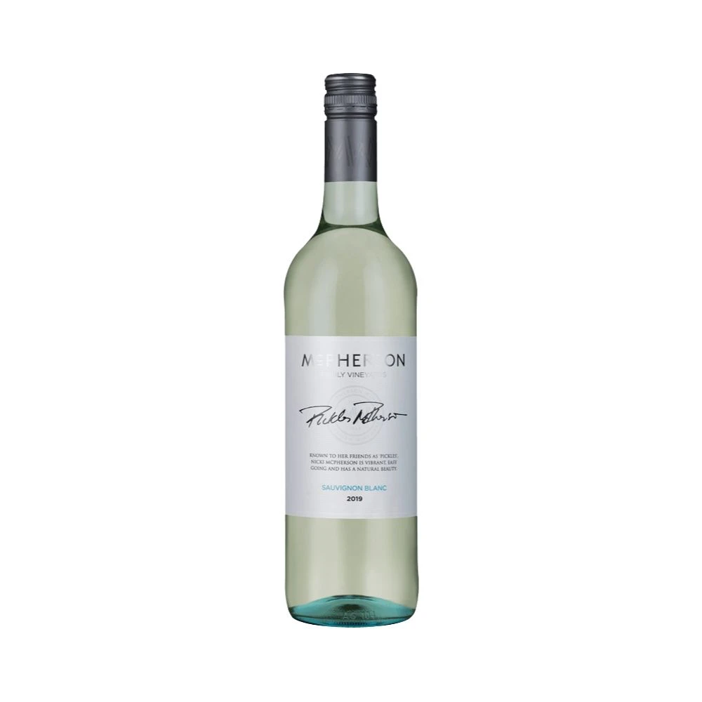 Mcpherson Sauvignon Blanc 750ML