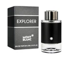 Explorer by Montblanc EDP 4.5ml For Men (MINI)
