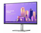 Dell Professional P2422H 24" Class Full HD LCD Monitor - 16:9 - 23.8" Viewable - In-plane Switching (IPS) Technology - WLED Backlight - 1920 x 1080 -