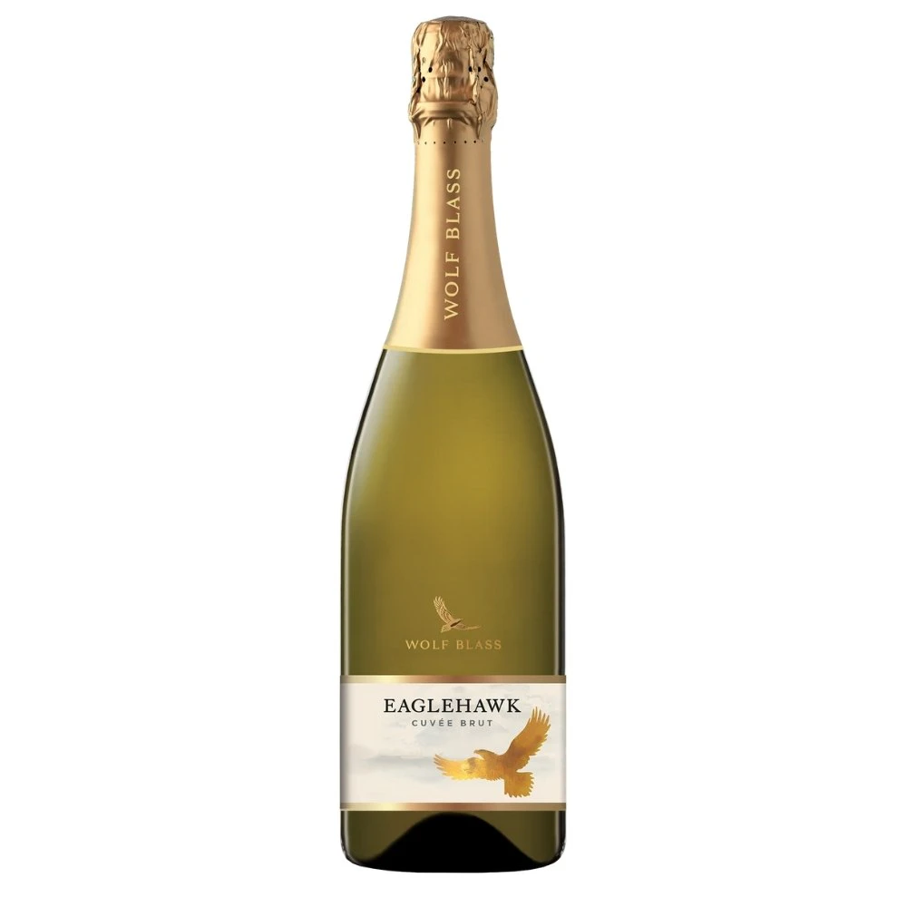 Eaglehawk Cuvee Brut 750ML