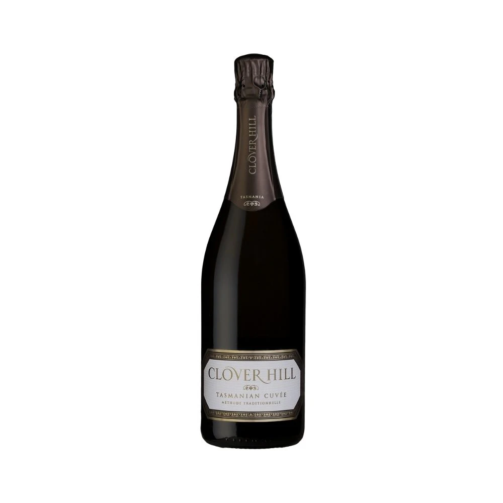 Clover Hill Tasmanian Cuvee 750ML