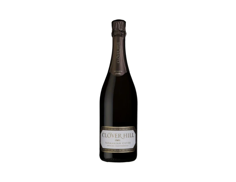 Clover Hill Tasmanian Cuvee 750ML