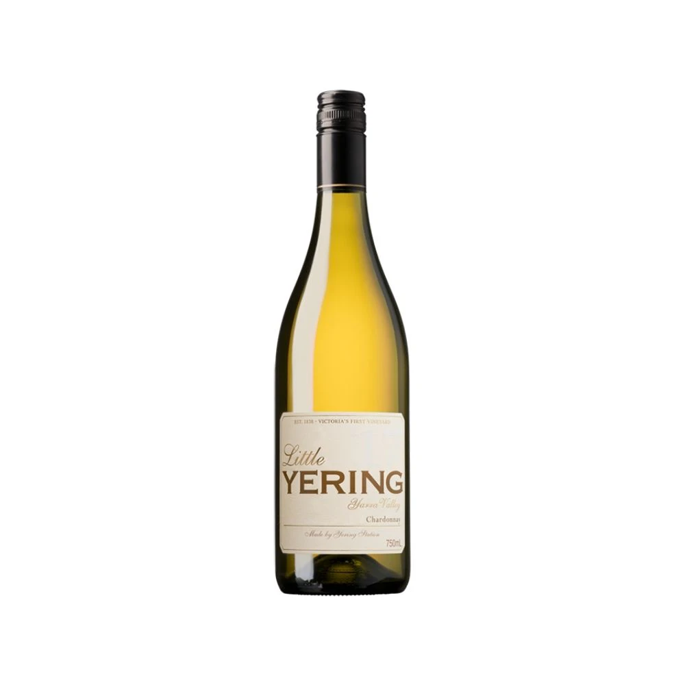 Yering Station Little Yering Chardonnay 750ML