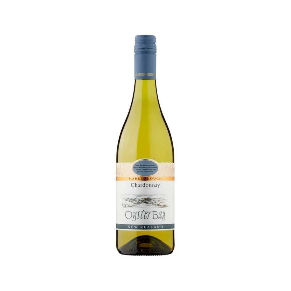 Oyster Bay Chardonnay 750ML