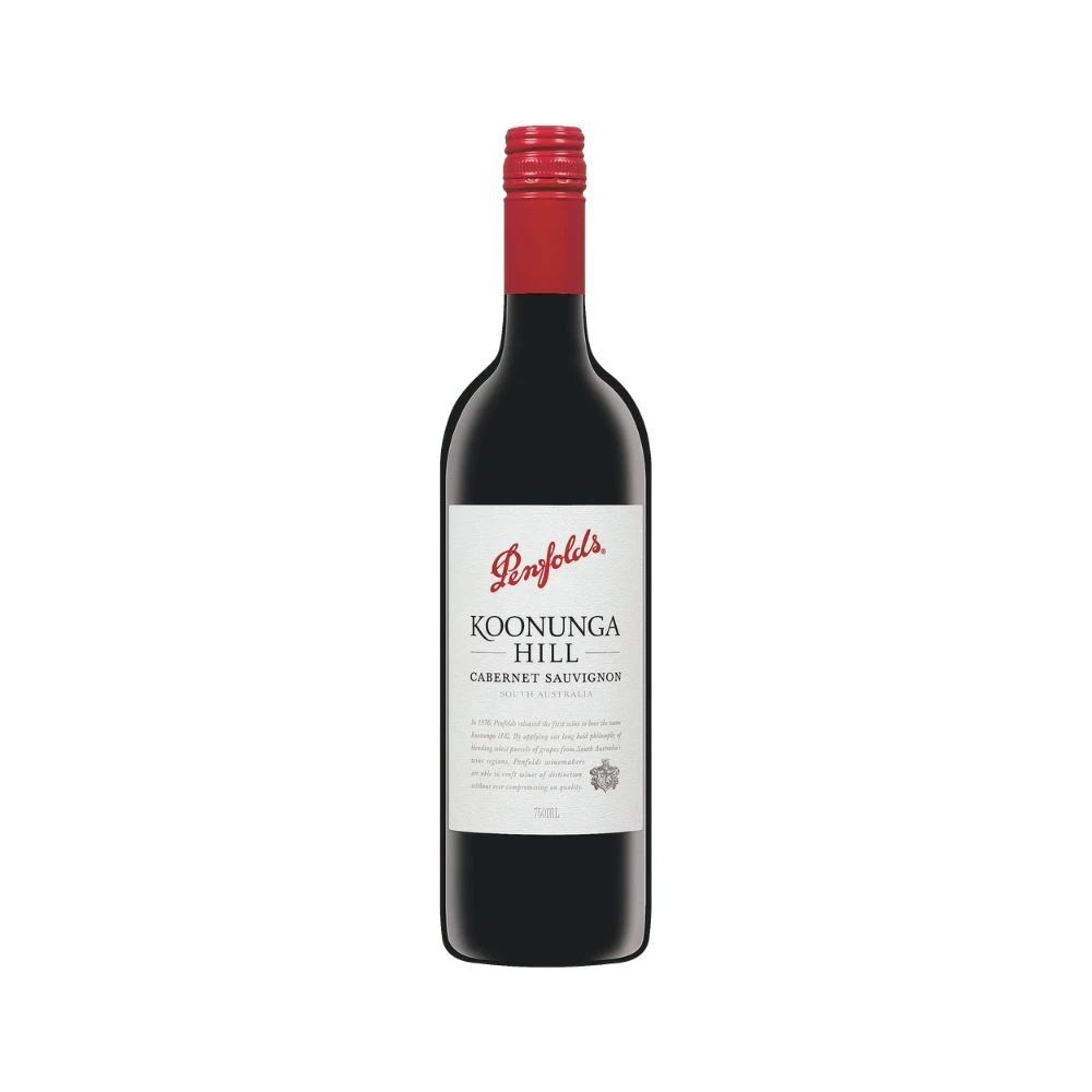 Penfolds Koonunga Hill Cabernet Sauvignon 750ML