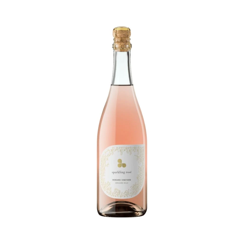 Howard Vineyard Rose 750ML