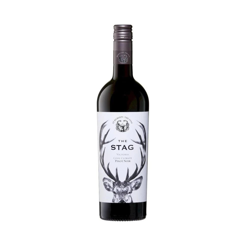 St Huberts Stag Pinot Noir 750ML