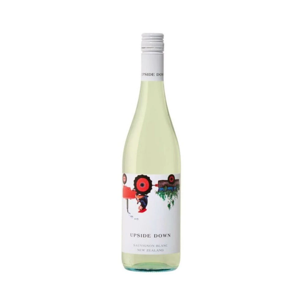 Upside Down Sauvignon Blanc 750ML