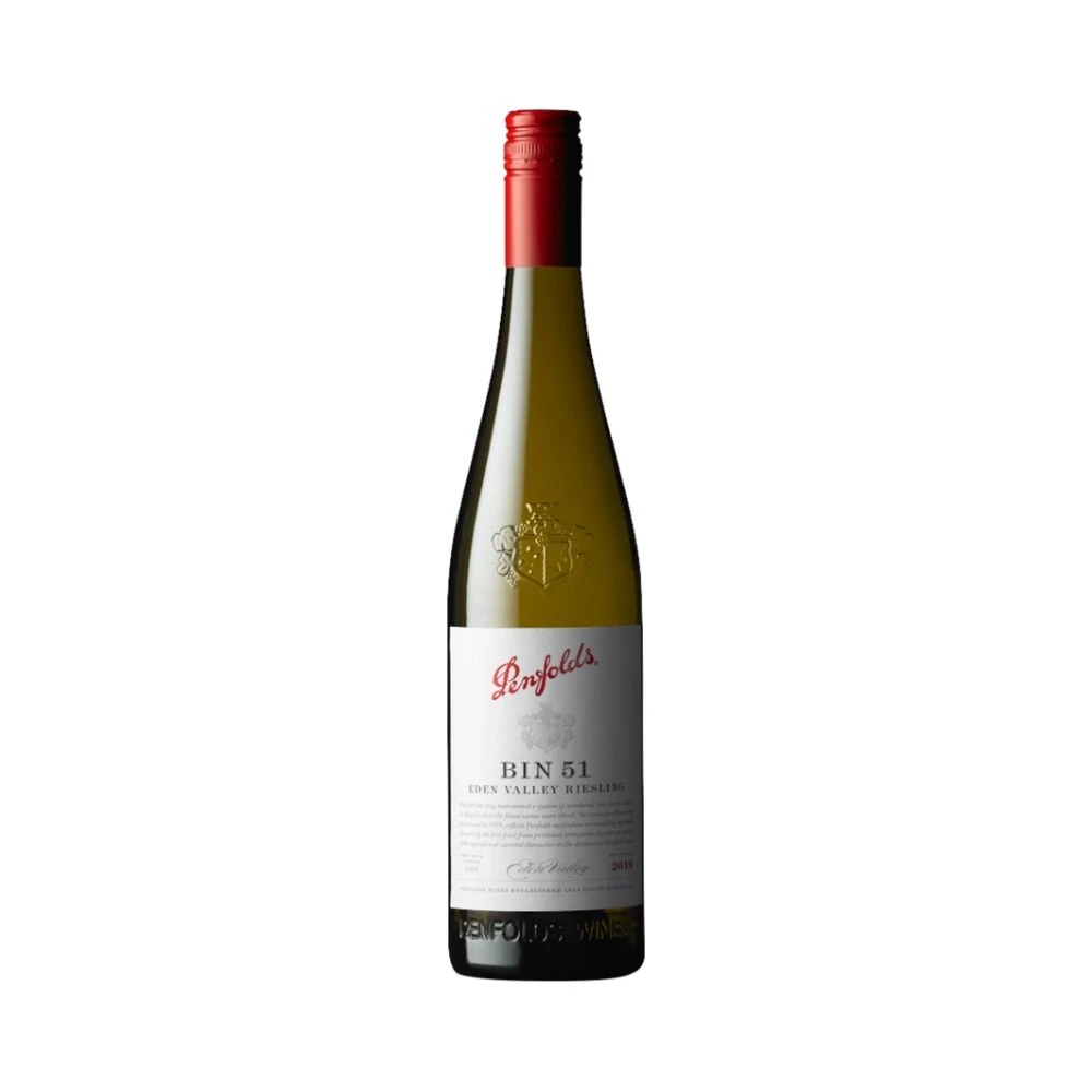 Penfolds Bin 51 Eden Valley Riesling 750ML