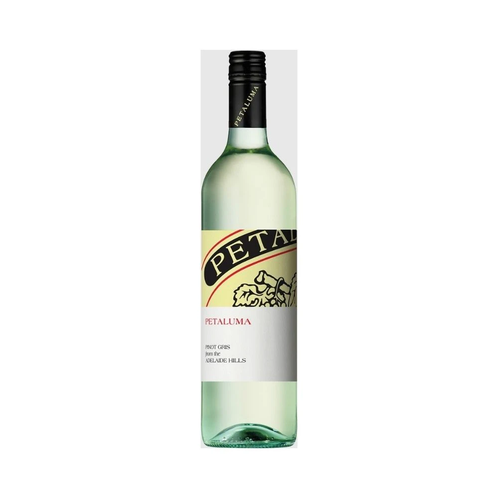 Petaluma White Label Pinot Gris 750ML