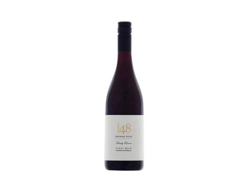 148 Browns Road Pinot Noir 750ML