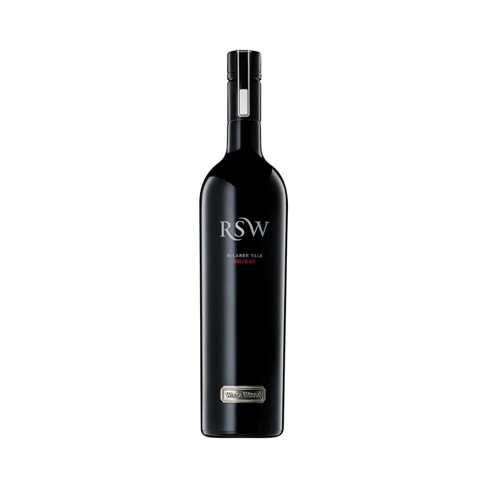 Wirra Wirra Rsw Shiraz 750ML