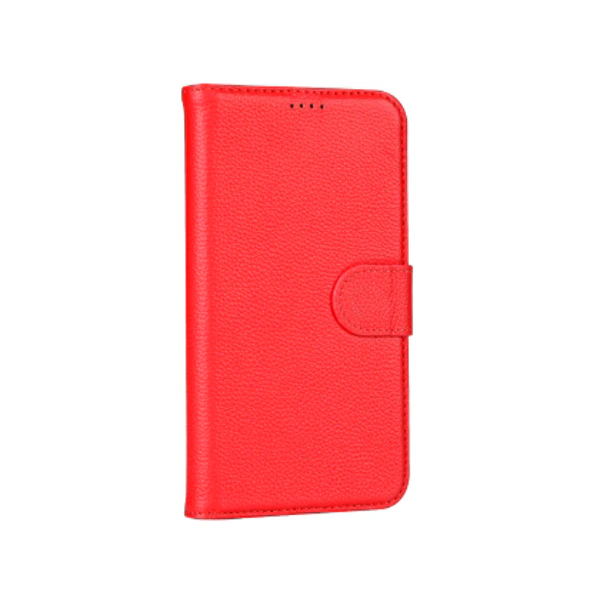 Nav MyWallet Case for Apple iPhone Xr - Red