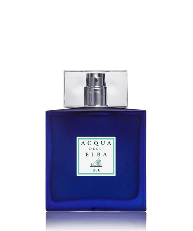 Acqua Dell'Elba Blu Eau De Parfum For Men 50 ml