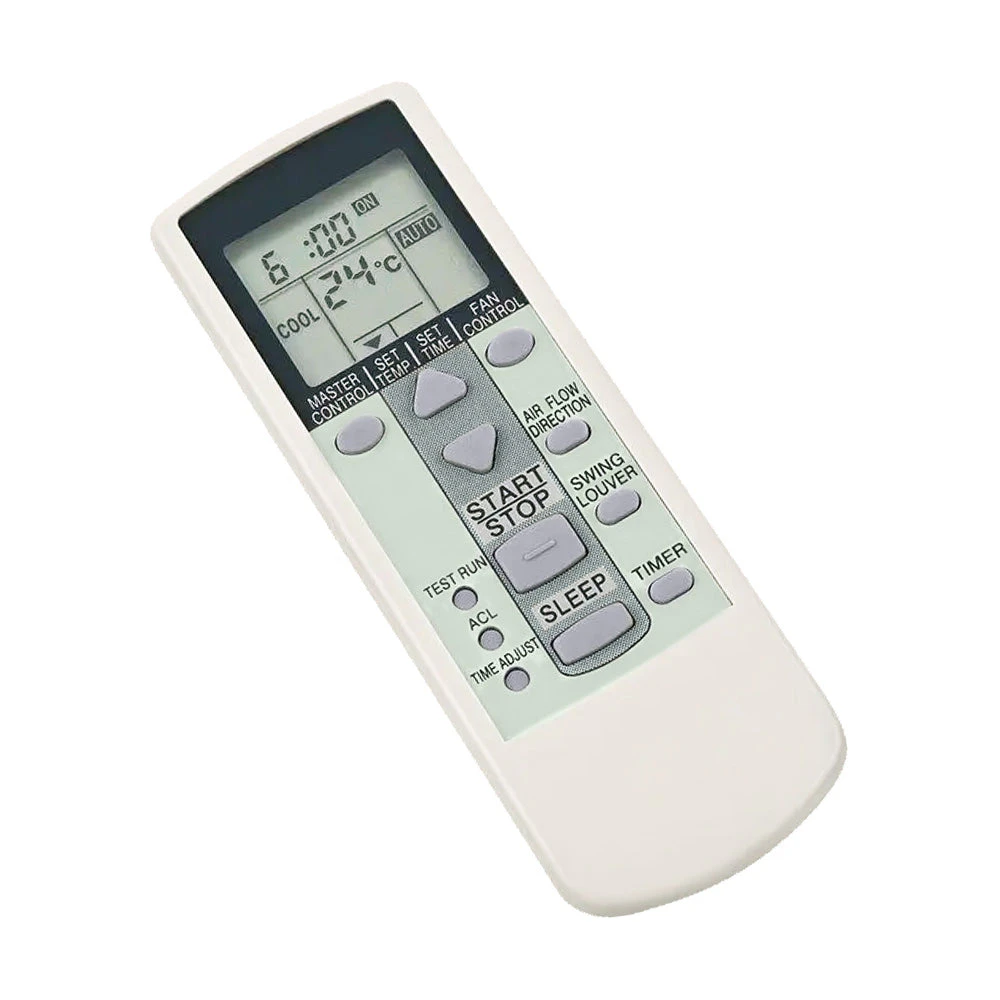 A/C Air Conditioning Remote Control AR-DJ8 Suitable for Fujitsu AR-DJ2 DJ4 DJ3