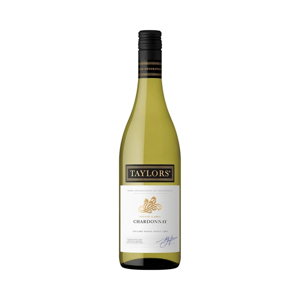 Taylors Estate Chardonnay 750ML