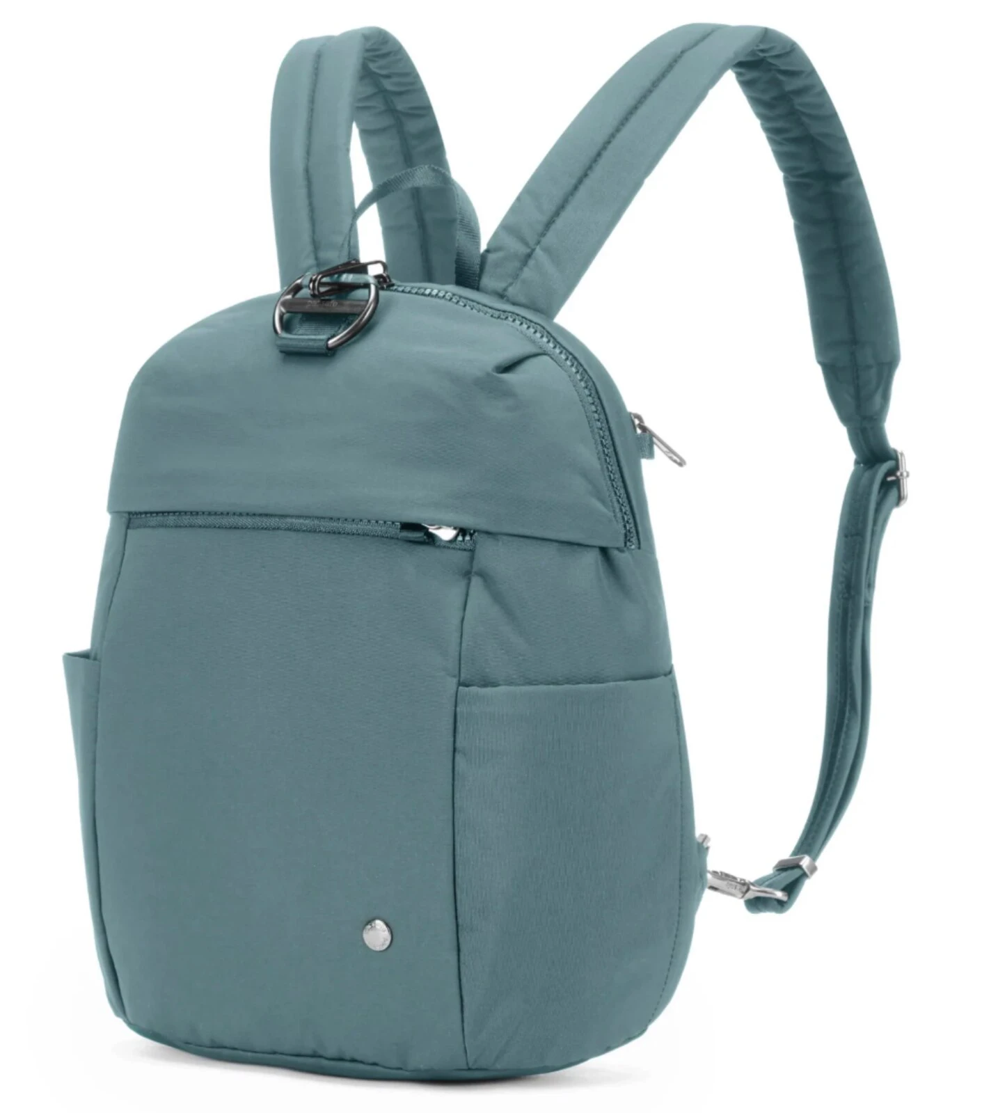 Pacsafe Citysafe CX Petite Econyl Anti-Theft Backpack - Fresh Mint