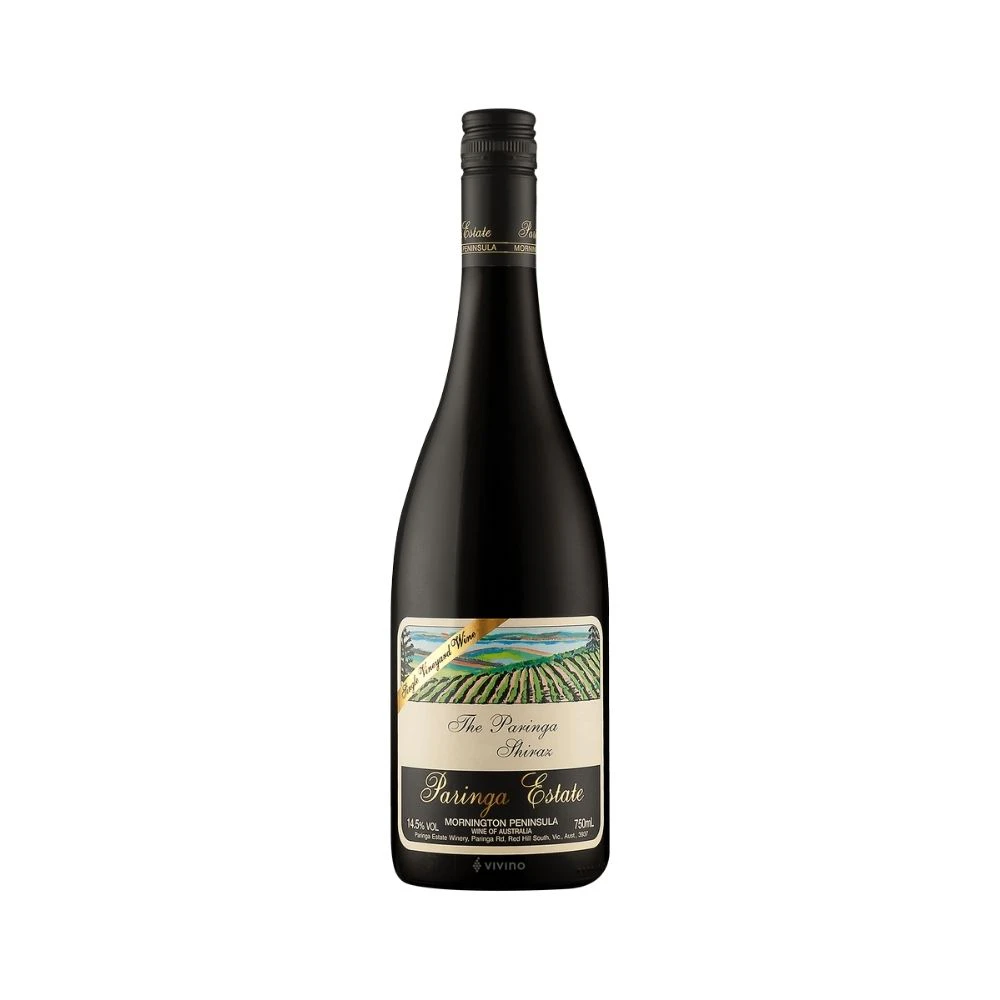 Paringa Estate The Paringa Shiraz 750ML