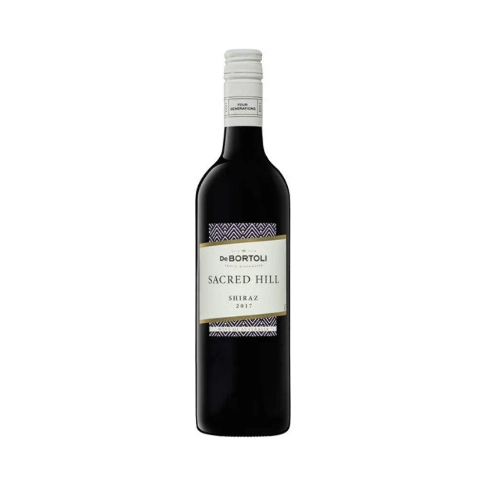 De Bortoli Sacred Hill Shiraz 750ML