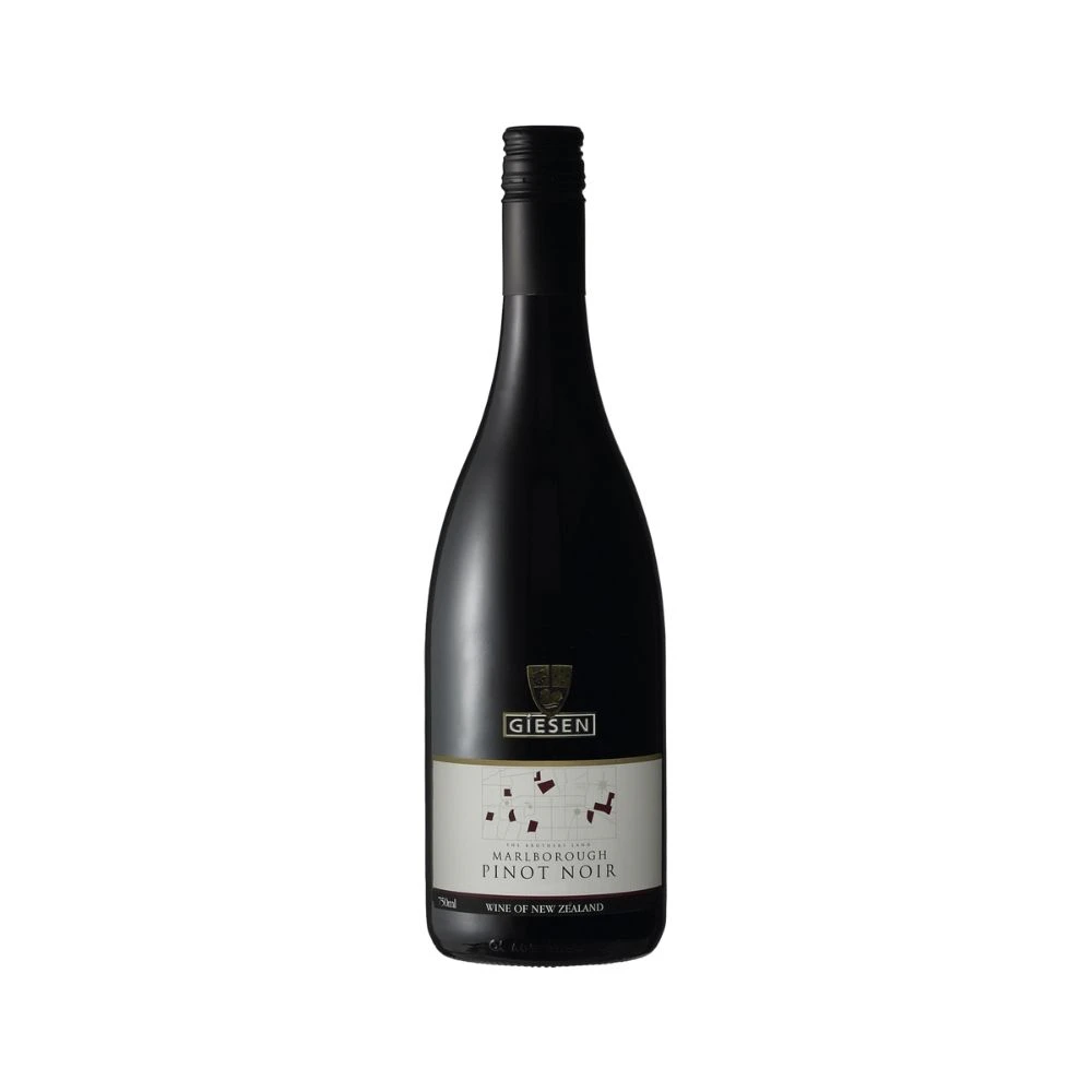 Giesen Pinot Noir 750ML