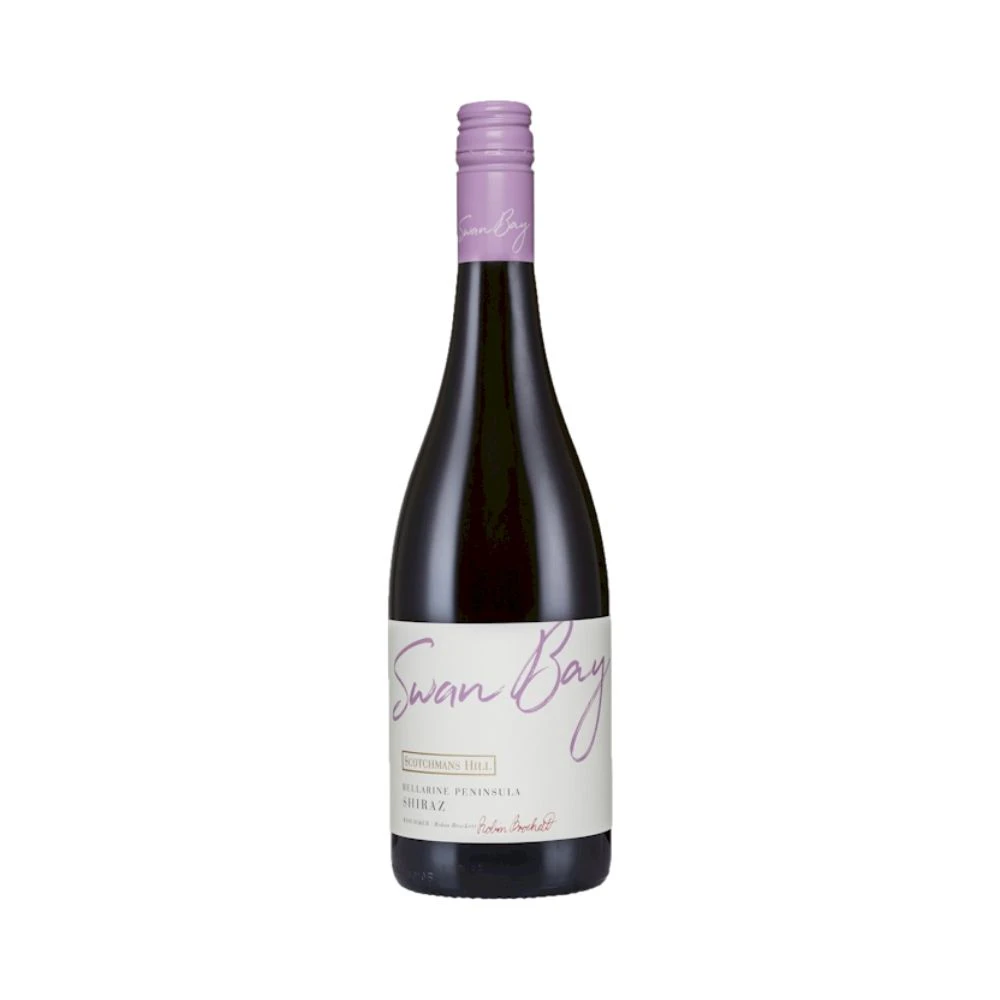 Scotchmans Hill Swan Bay Shiraz 750ML