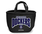 AFL Neoprene Cooler Bag - Fremantle Dockers - Insulated