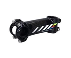 60-120mm Handlebar Stem High-strength Wear-resistant Stem Solid Lightweight Bike Stem for Bike-60mm