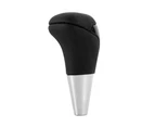 Automatic Car Gear Stick Shift Knob Suitable For Toyota M8 x 1.25mm thread size - Gloss Black Insert