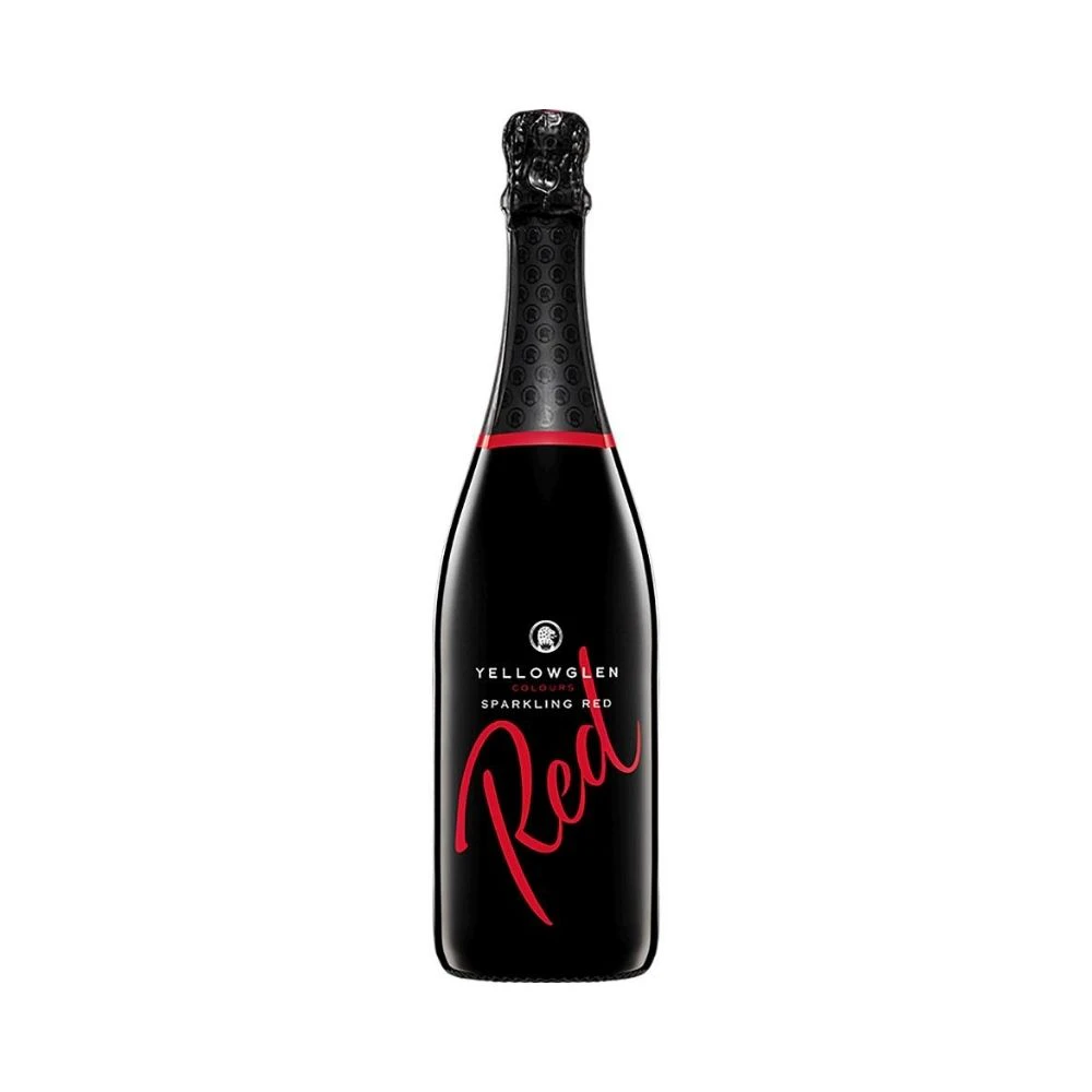 Yellowglen Red Sparkling 750ML