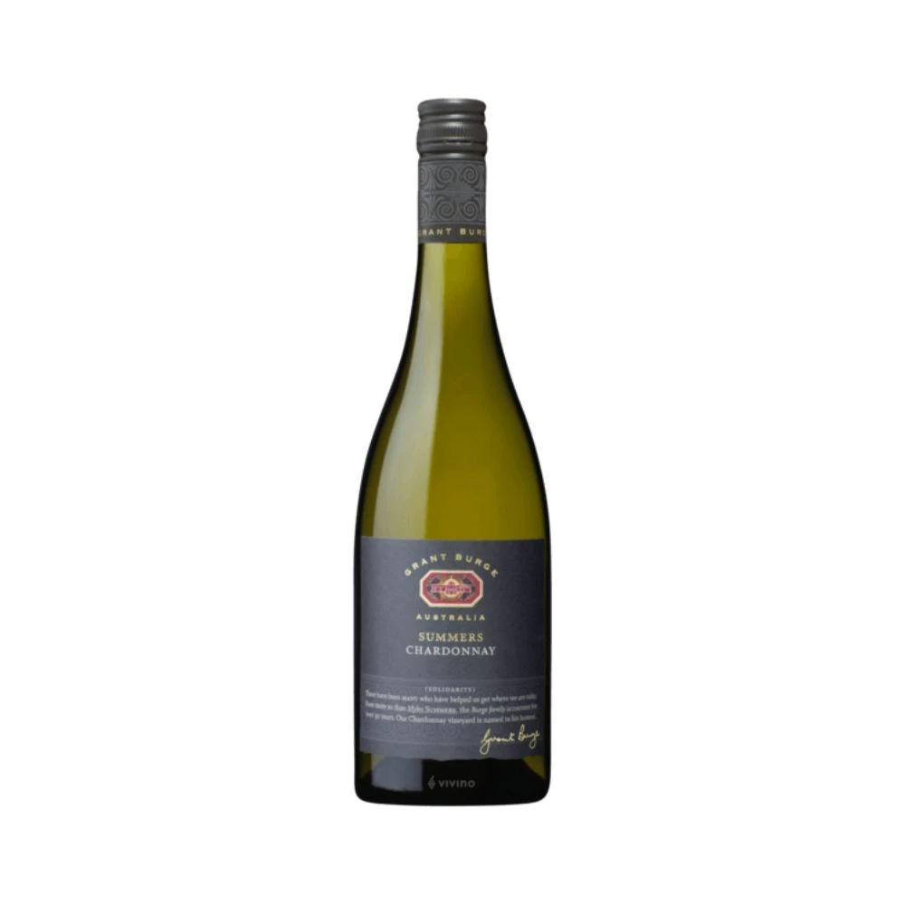 Grant Burge Summers Eden Valley Chardonnay 750ML