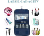 Hanging Toiletry Bag Travel Large Wash Bag Womens Cosmetic Bag