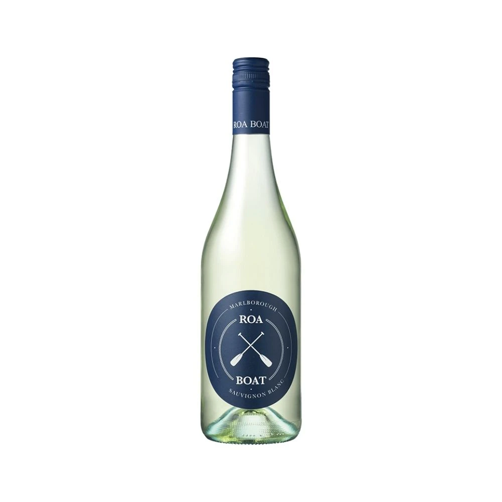 Roa Boat Sauvignon Blanc 750ML